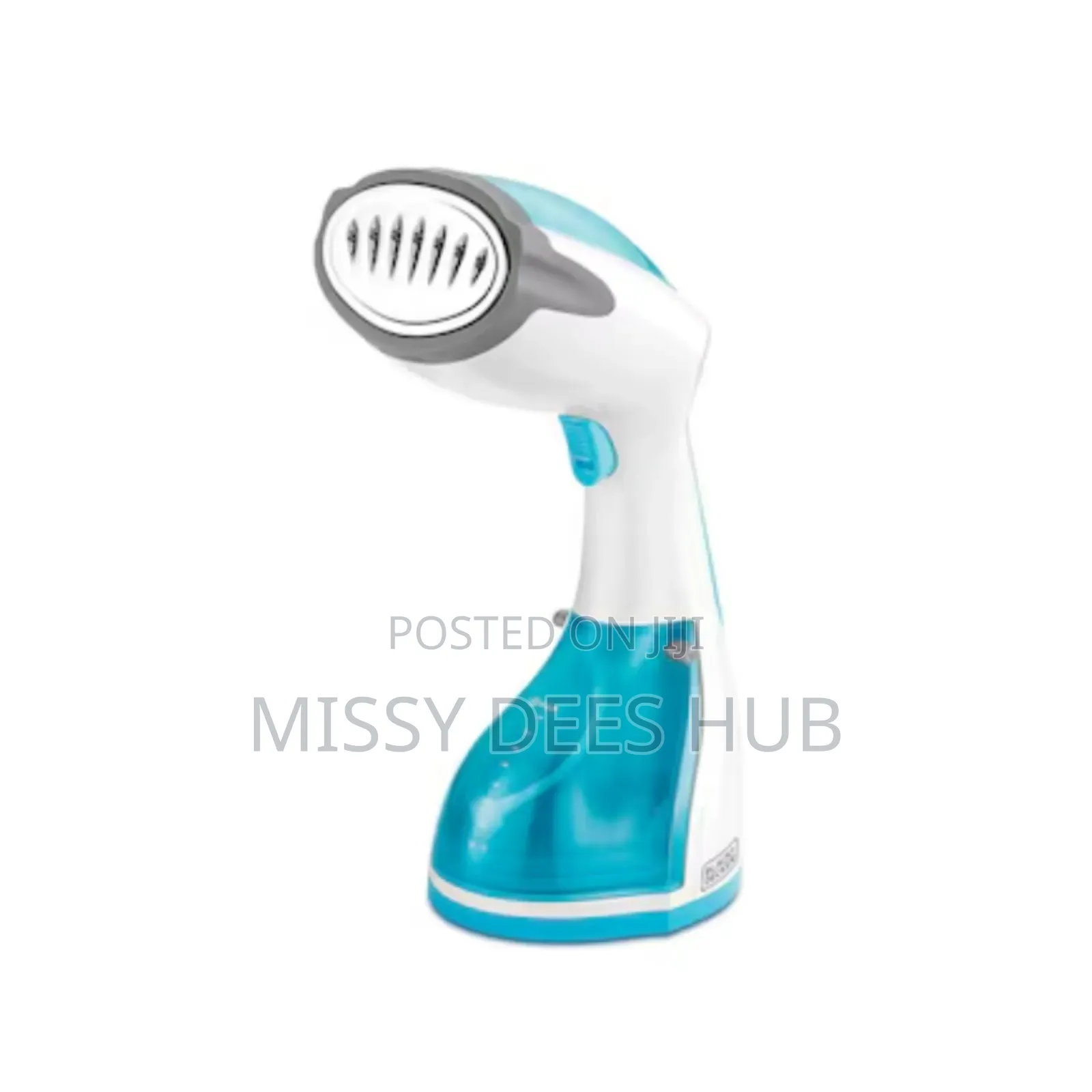 Handheld Garment Steamer