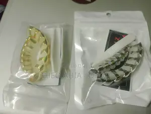 Hip Hop Style Teeth Grillz