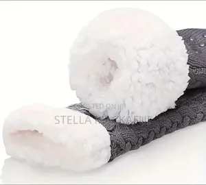 Thick Winter Socks for Kids and Adults