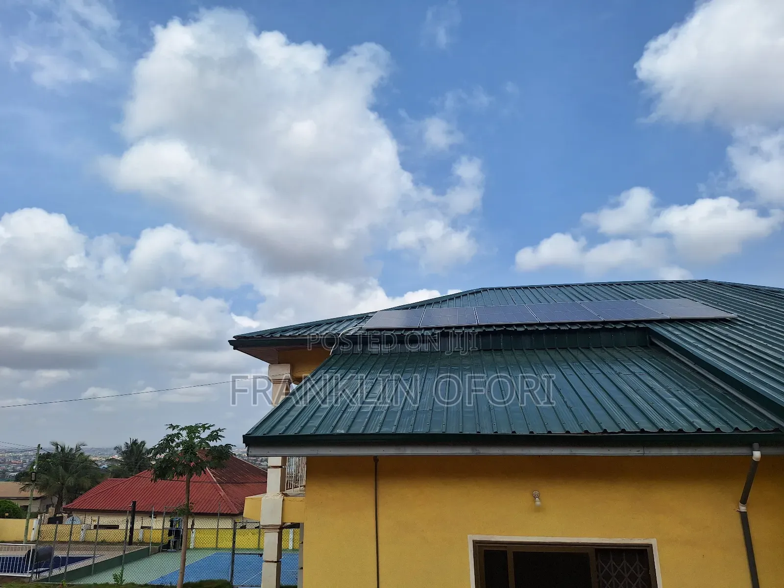 3bdrm House in Weija Junction for rent