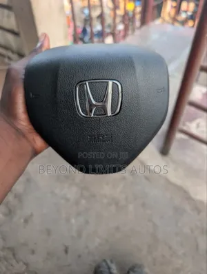 Honda Civic 2013,2014,2015 Air Bag Cover / Airbag Cover