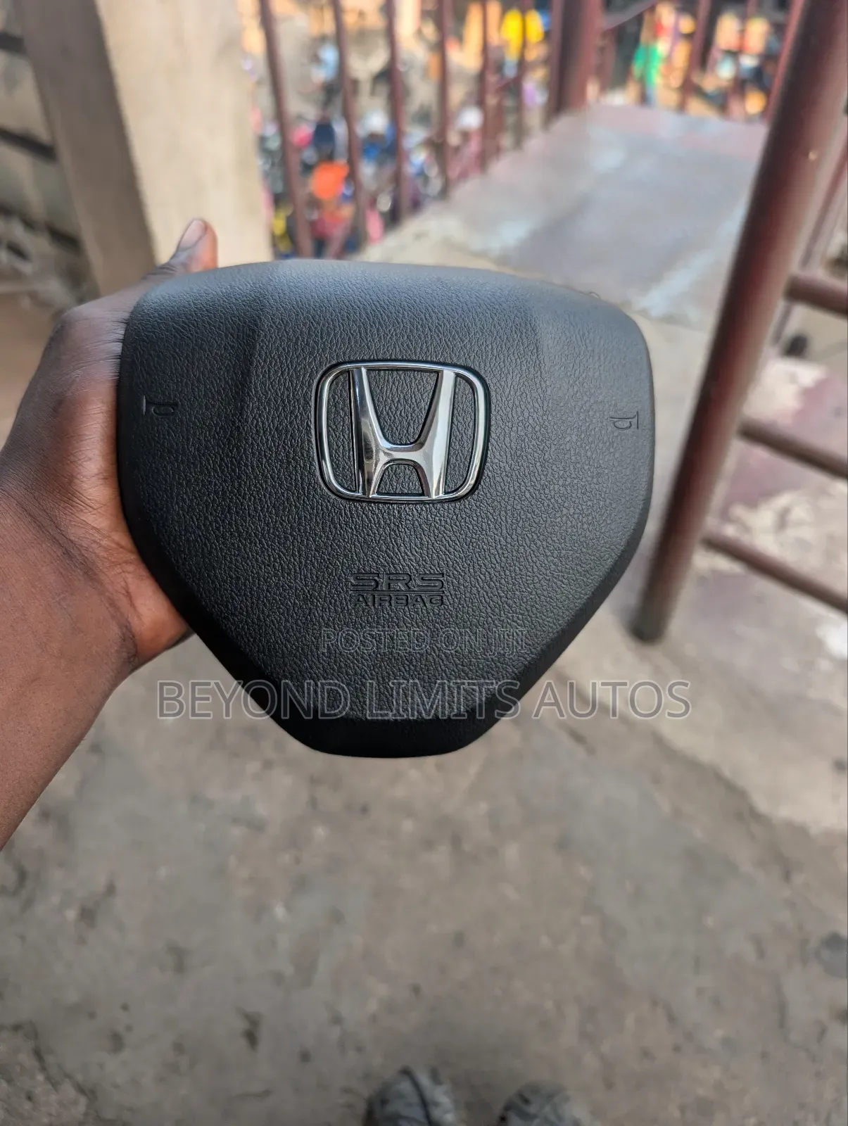 Honda Civic 2013,2014,2015 Air Bag Cover / Airbag Cover