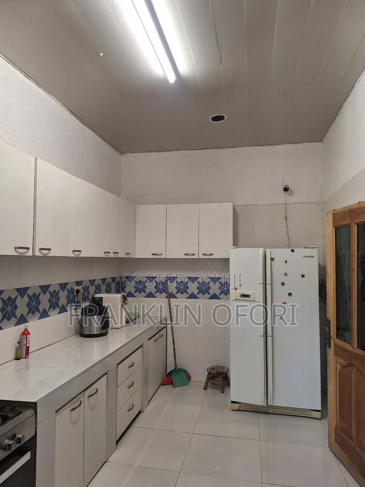 3bdrm House in Weija Junction for rent