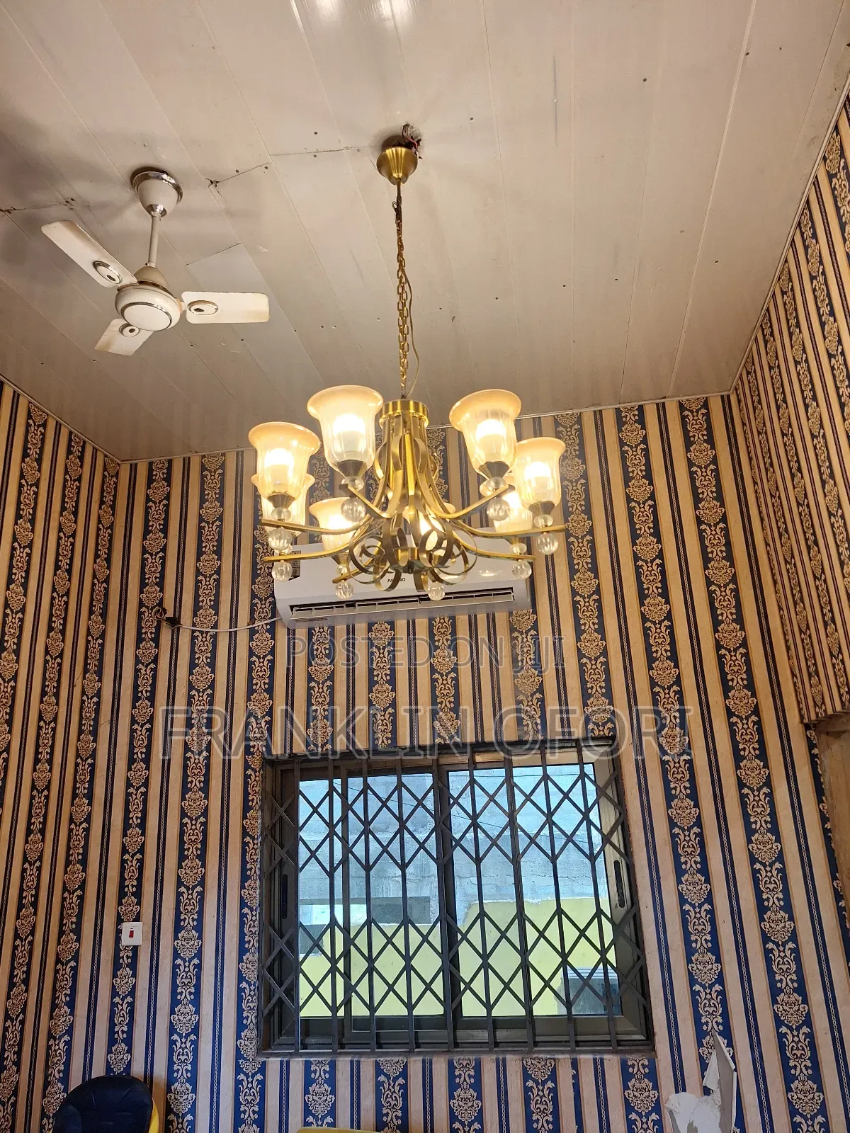 3bdrm House in Weija Junction for rent