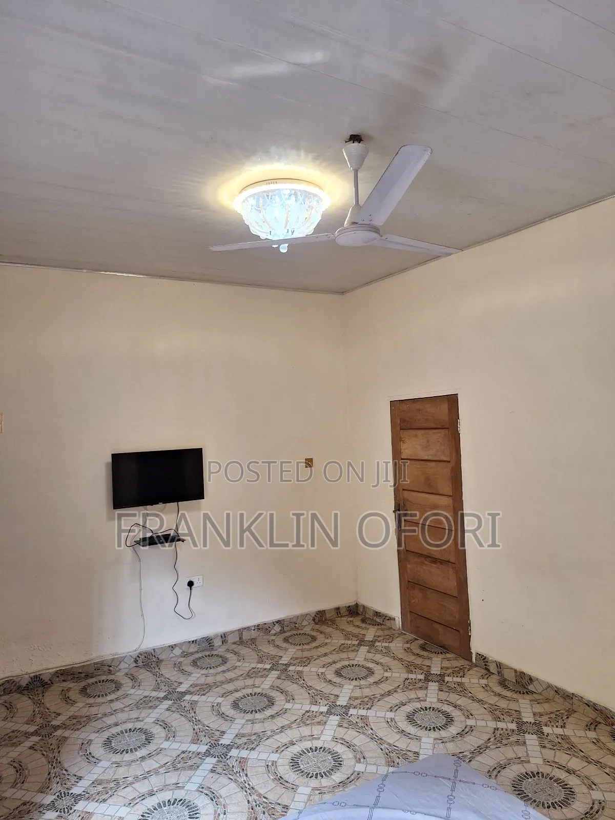 3bdrm House in Weija Junction for rent