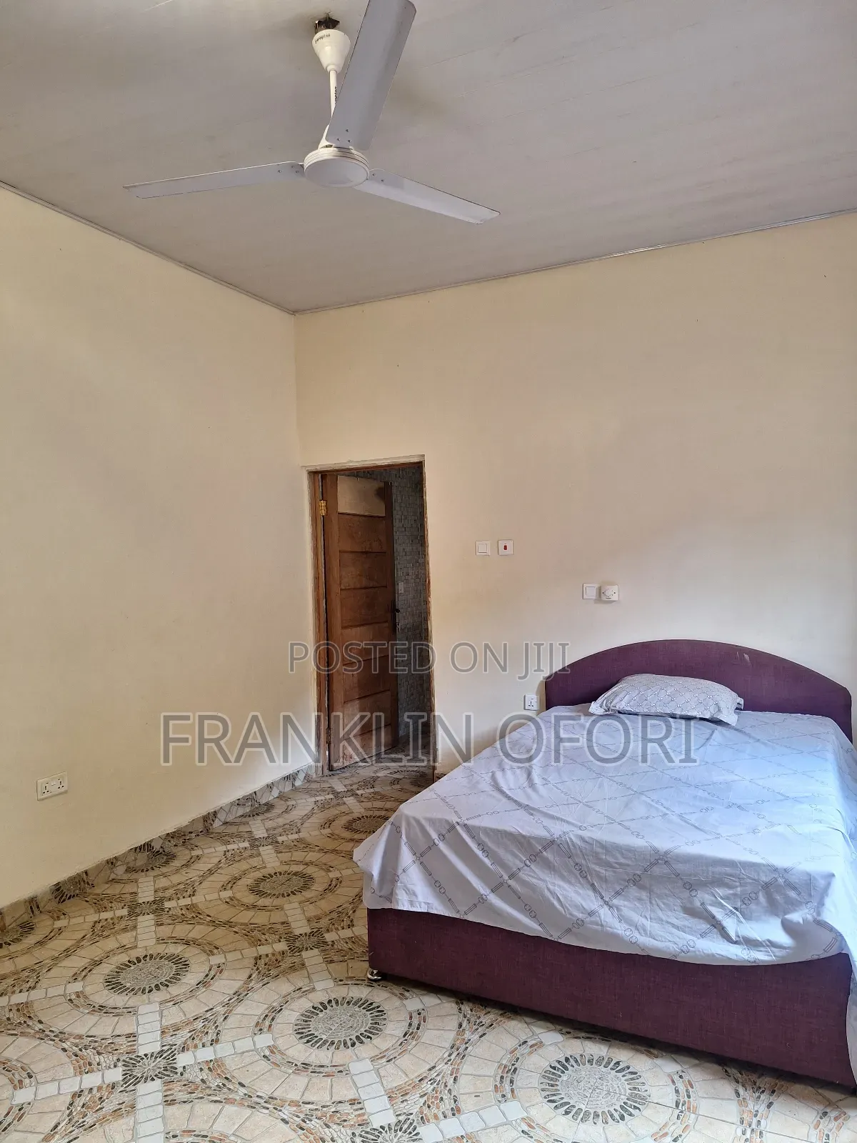 3bdrm House in Weija Junction for rent