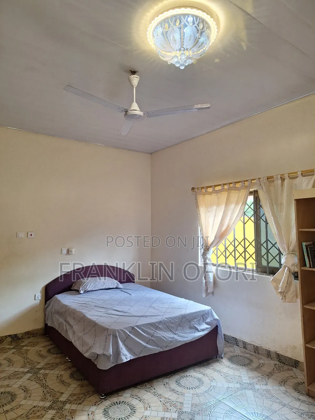 3bdrm House in Weija Junction for rent