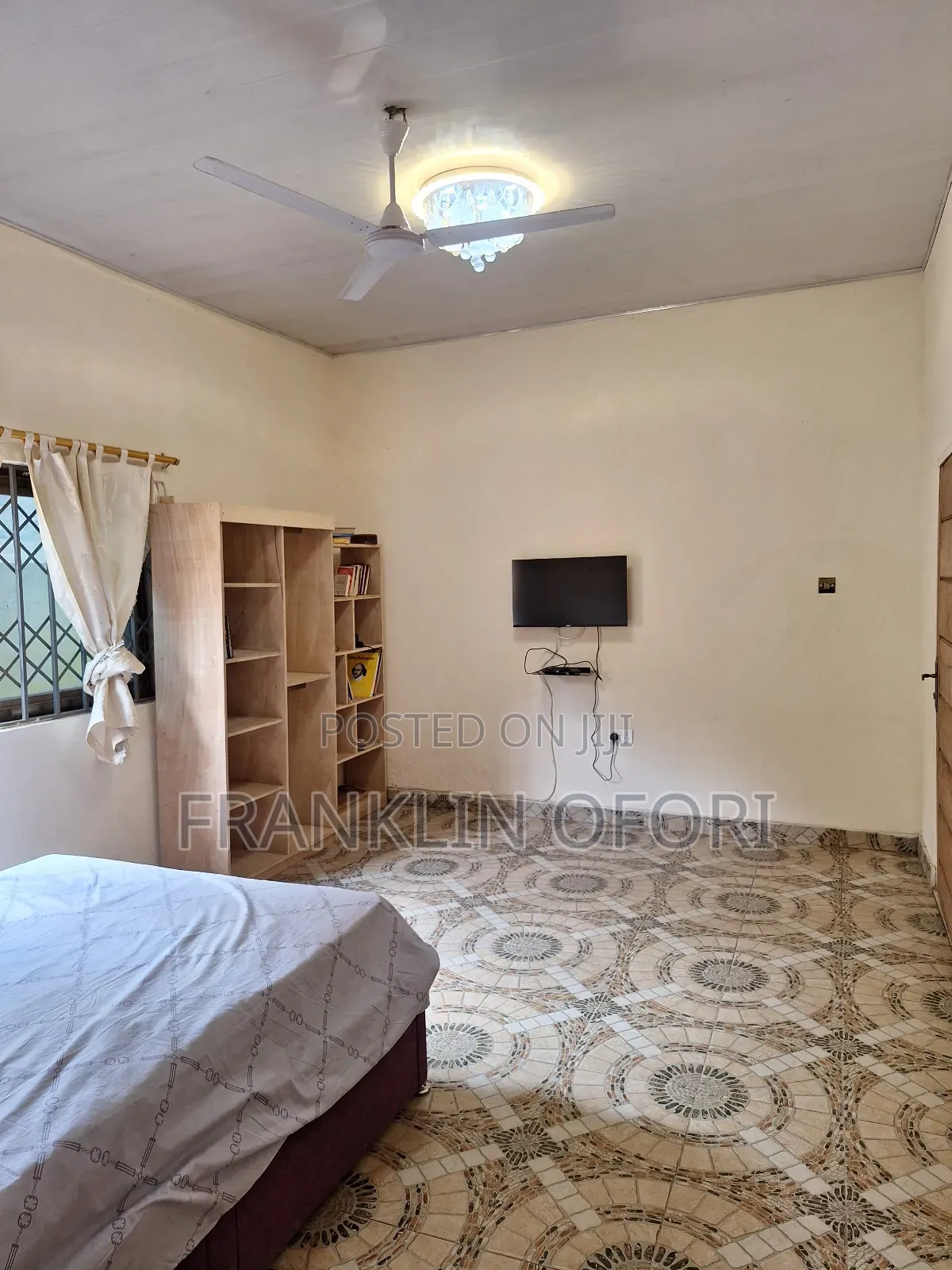 3bdrm House in Weija Junction for rent