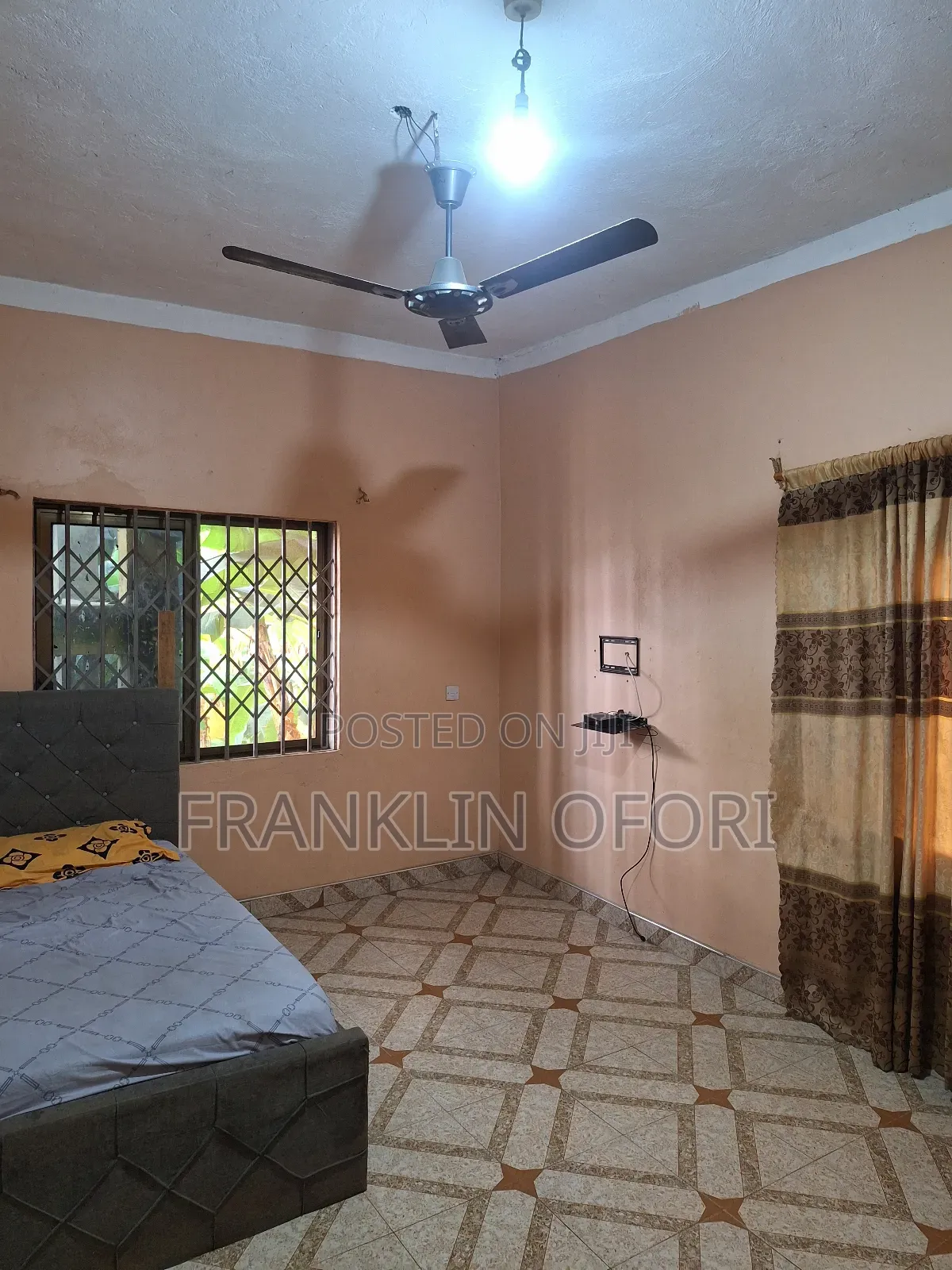 3bdrm House in Weija Junction for rent