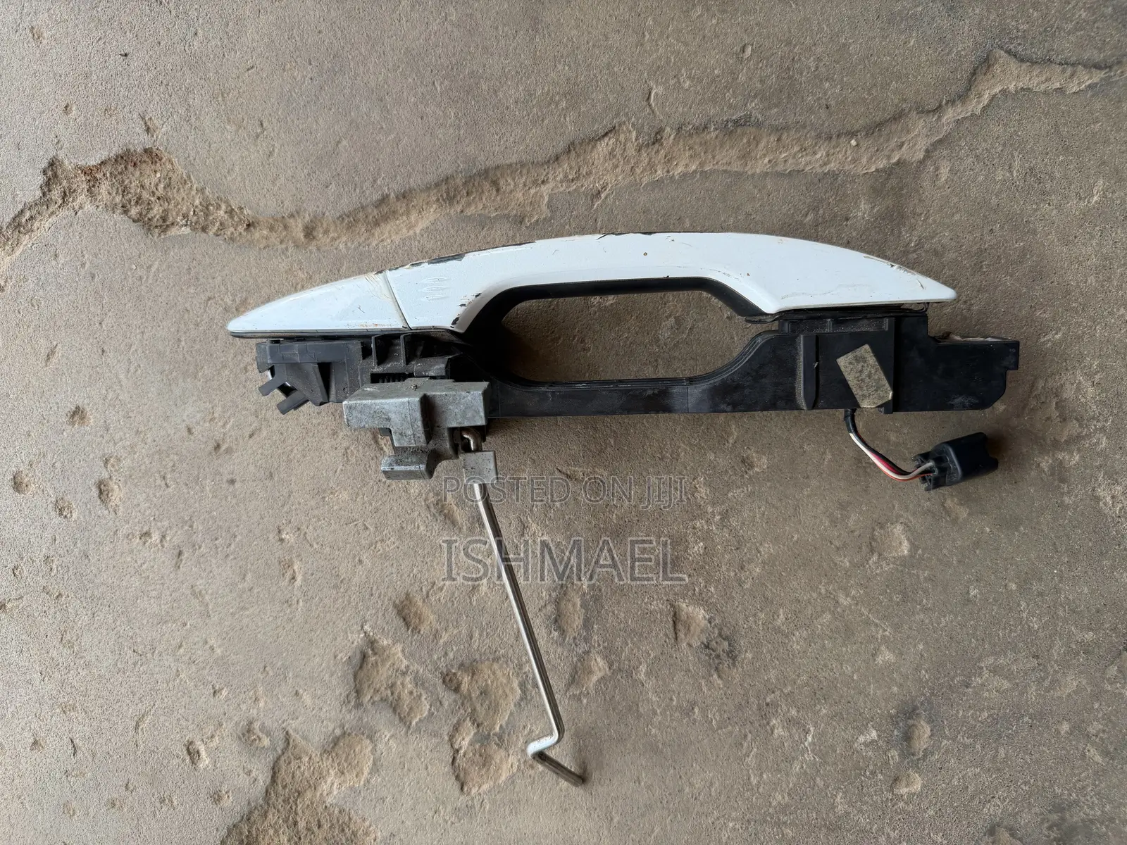 Acura RDX Door Handle 2019-2024