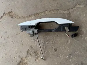 Acura RDX Door Handle 2019-2024