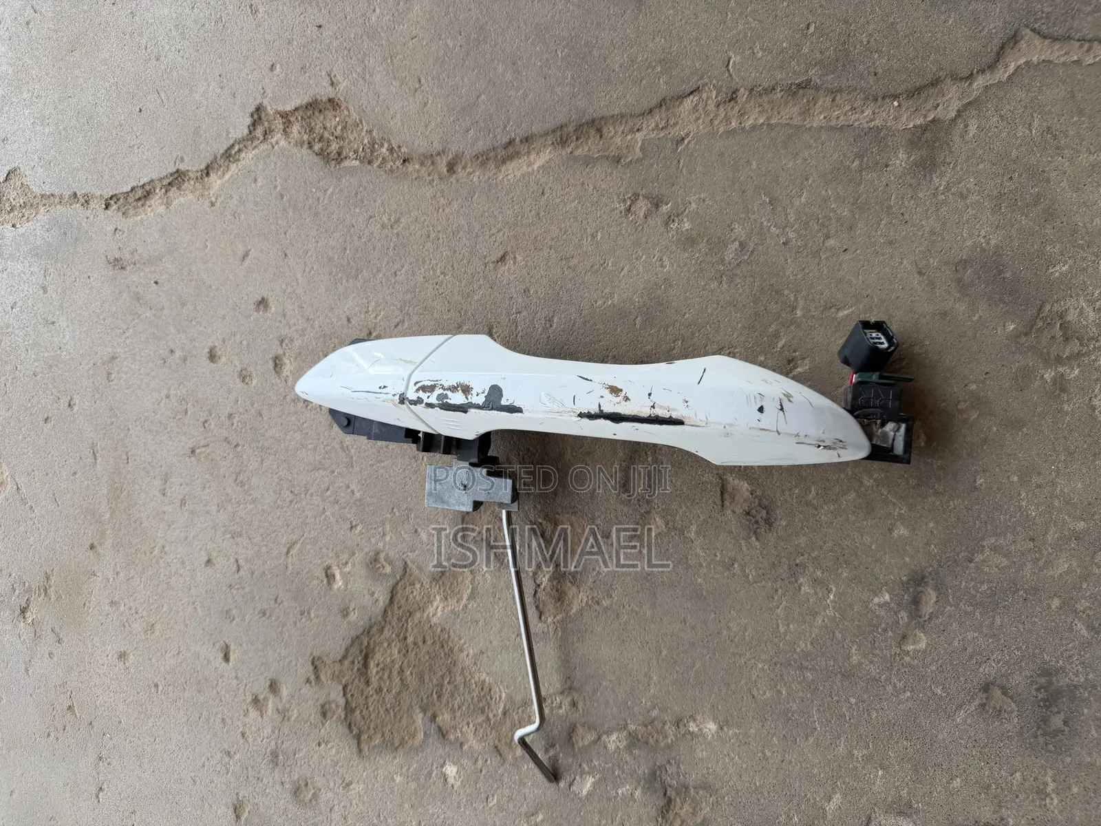 Acura RDX Door Handle 2019-2024