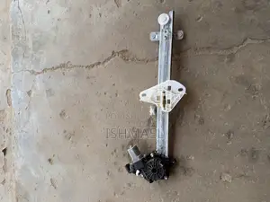 Acura RDX Door Motor