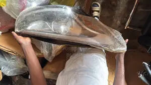 Kia Sportage 2012 Headlight Led