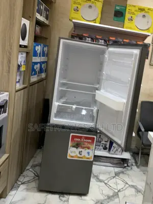 Energy Efficient Zara 300 Liters Water Dispenser Zara-40bwd Fridge