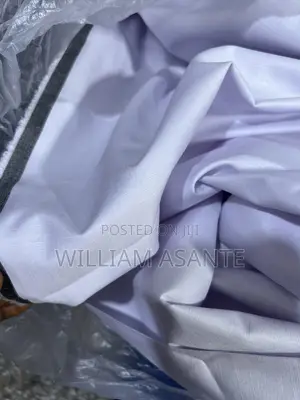 Fibre Linen Fabric for Kaftan