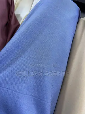 Fibre Linen Fabric for Kaftan