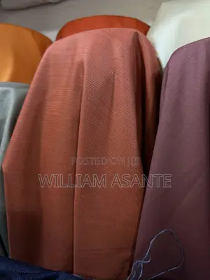 Fibre Linen Fabric for Kaftan