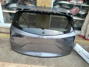 Acura Rdx 2020 Complete Boot/Trunk
