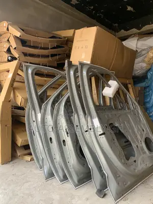 Toyota Tundra Doors, 2022,2023,2024,2025,2026