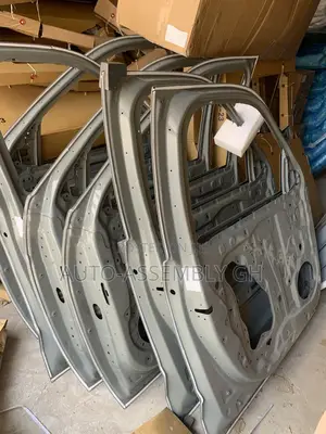 Toyota Tundra Doors, 2022,2023,2024,2025,2026
