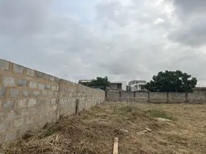 One Plot of Walled Land at Police City for Sale
