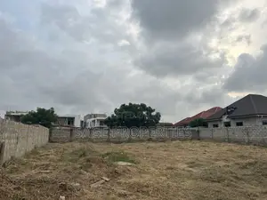 One Plot of Walled Land at Police City for Sale