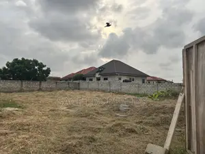 One Plot of Walled Land at Police City for Sale