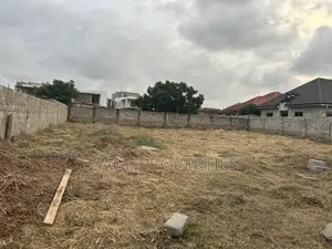 One Plot of Walled Land at Police City for Sale