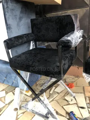 Makeup Chair