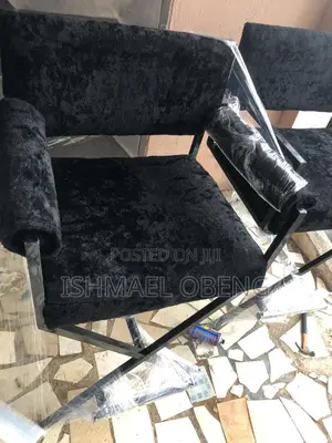 Makeup Chair