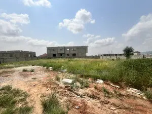 Walled Land for Sale