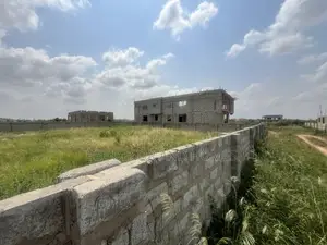 Walled Land for Sale