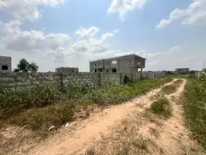 Walled Land for Sale