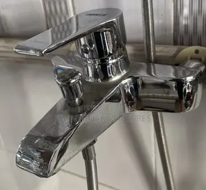 Telephone Shower