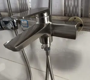 Telephone Shower