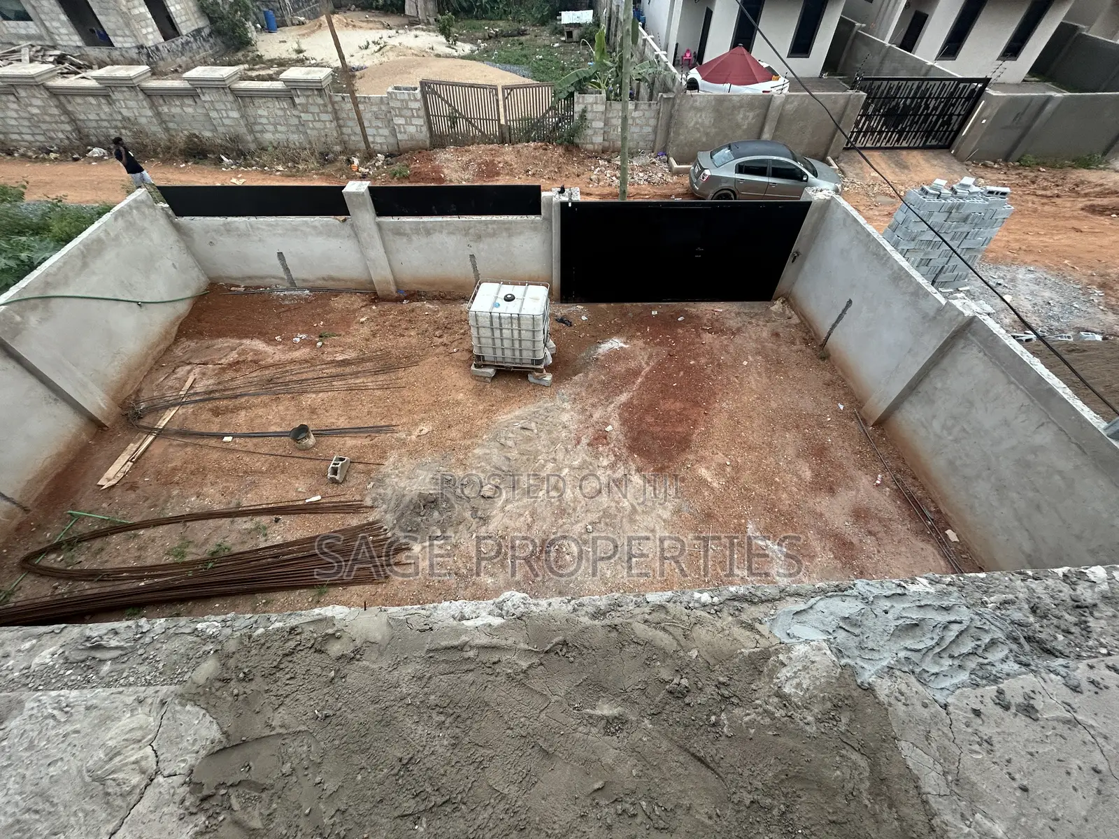4bdrm House in Nmai-Dzorn for sale