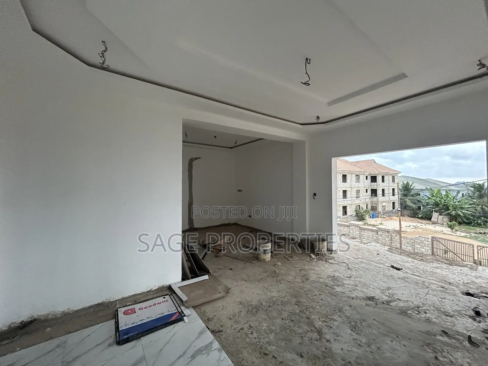 4bdrm House in Nmai-Dzorn for sale