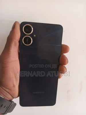 Samsung Galaxy A06 64 GB Blue