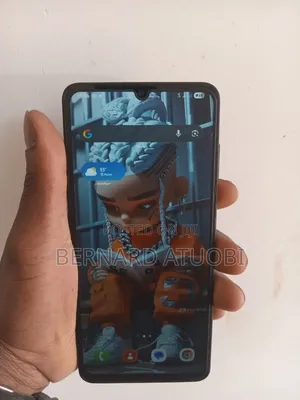 Samsung Galaxy A06 64 GB Blue
