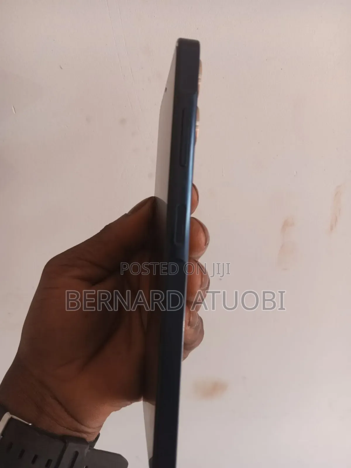 Samsung Galaxy A06 64 GB Blue
