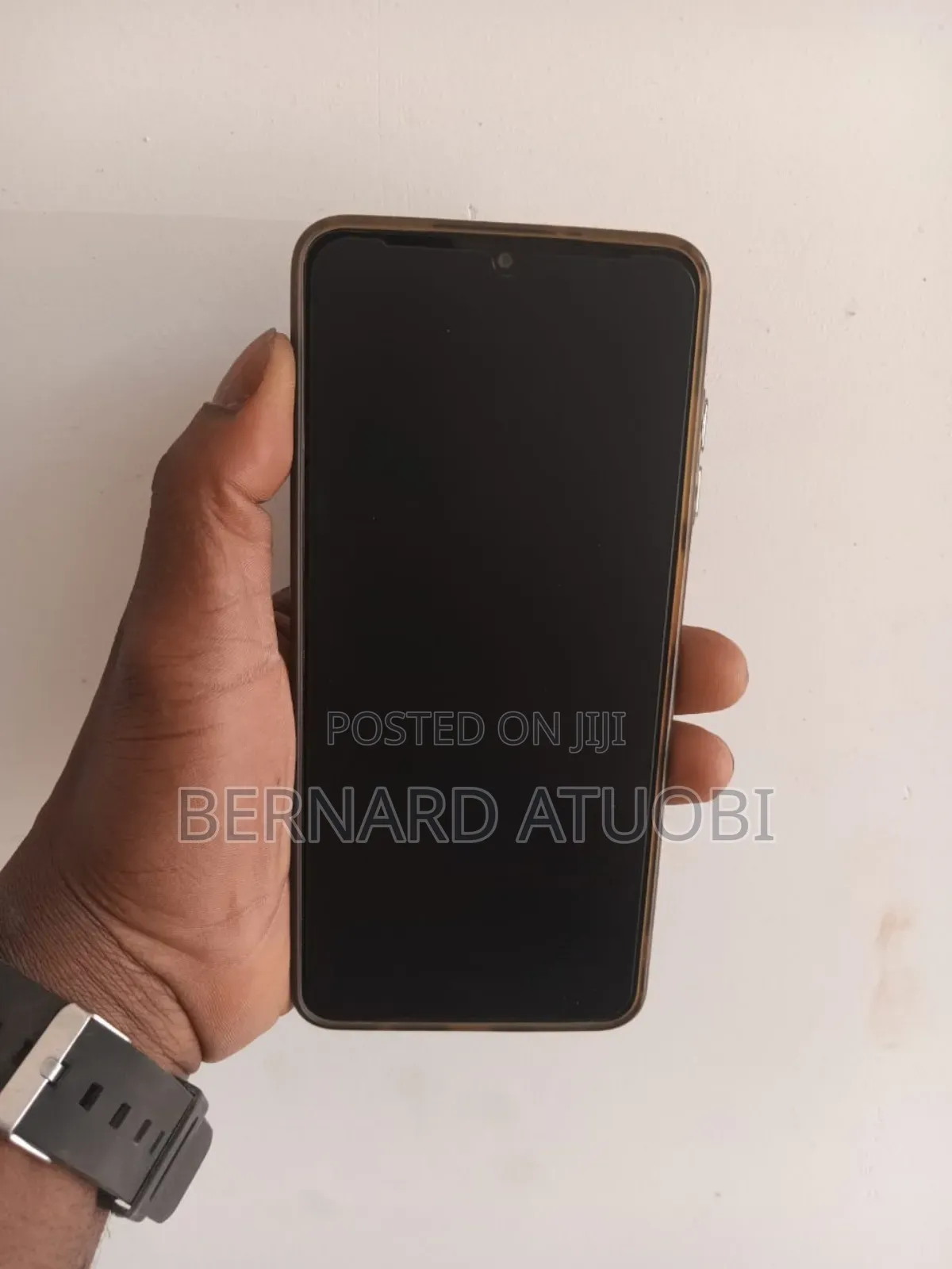 Samsung Galaxy A06 64 GB Blue