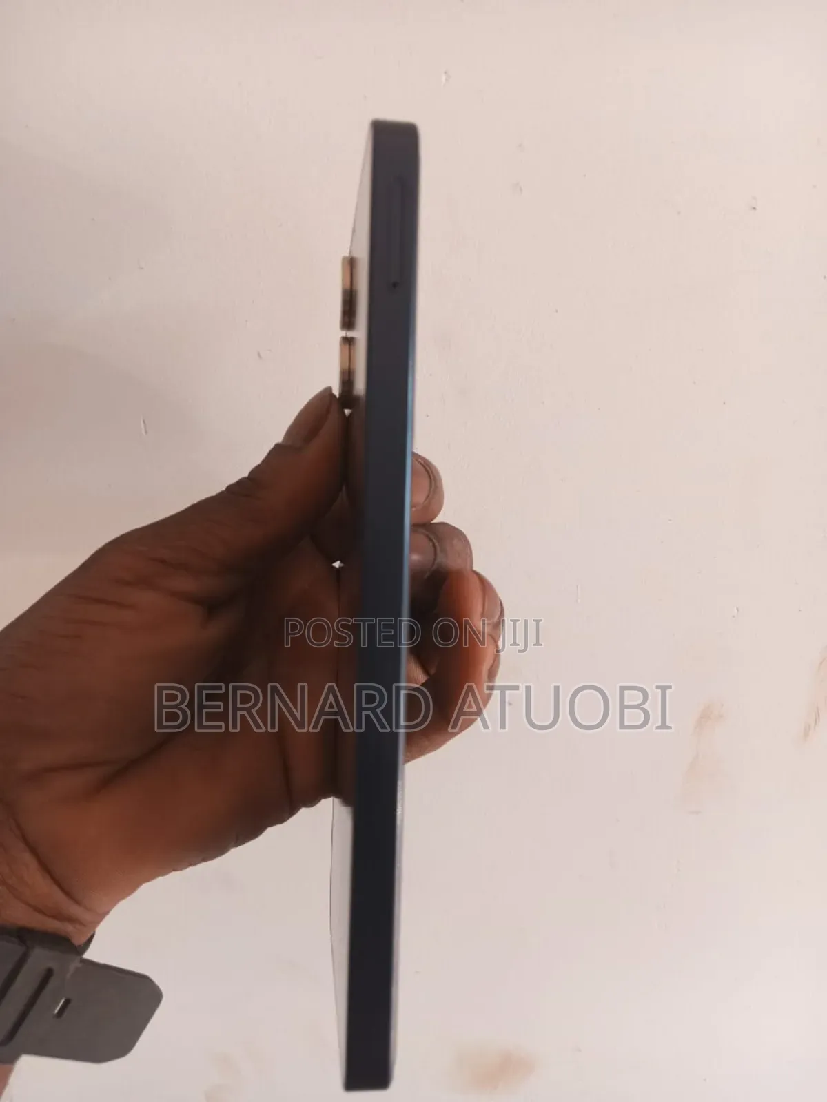 Samsung Galaxy A06 64 GB Blue