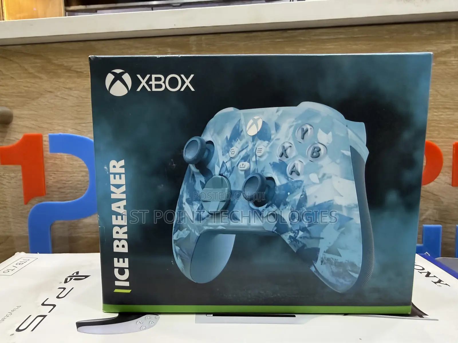 Xbox Series S/X Controllers Special Edition