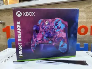 Xbox Series S/X Controllers Special Edition