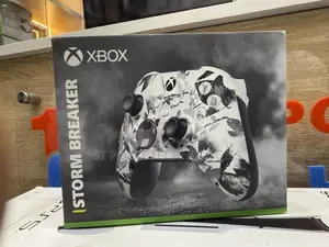 Xbox Series S/X Controllers Special Edition