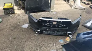 Honda CRV Hybrid 2024 Complete Bumper Front Available