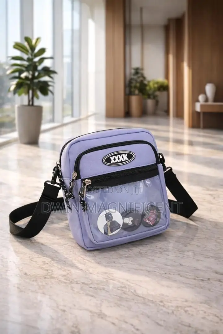Window Mini Shoulder Bag