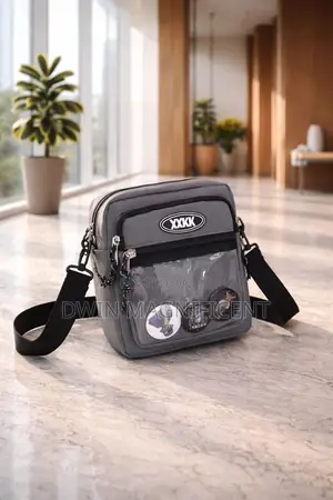 Window Mini Shoulder Bag