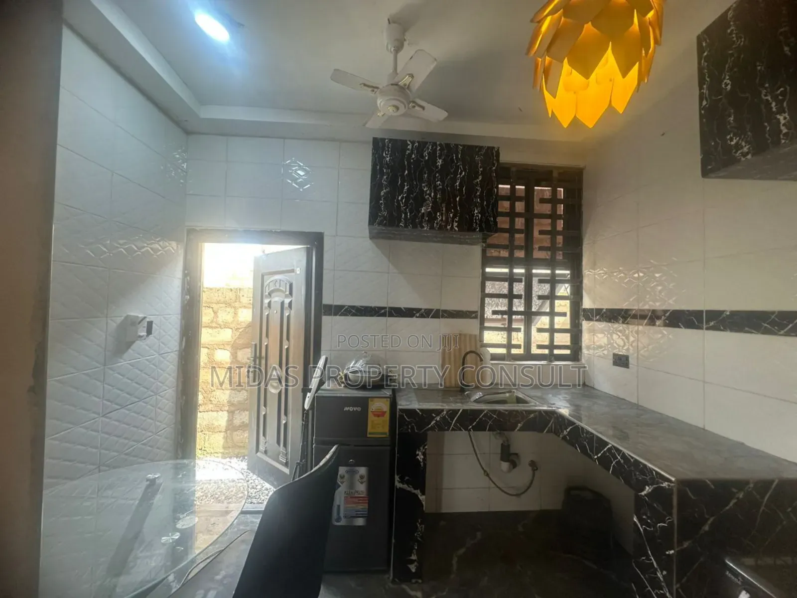 4bdrm House in Mayera Dunyo, Pokuase for sale